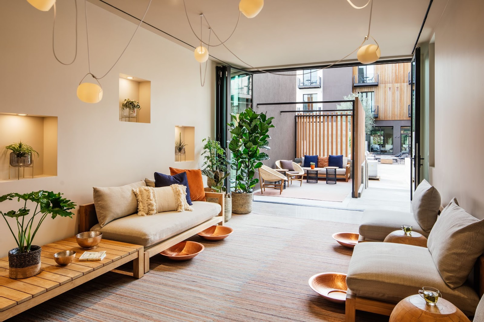 Golden Escapes at Hotel San Luis Obispo This Fall